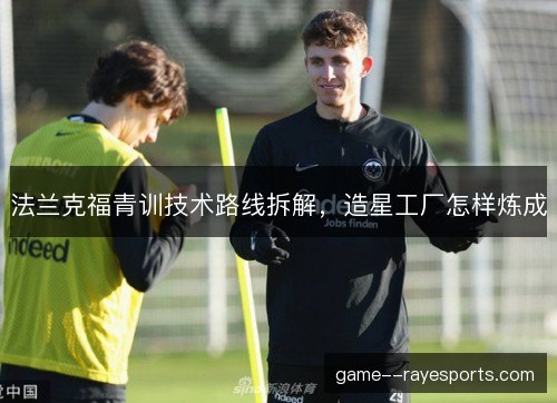 法兰克福青训技术路线拆解,造星工厂怎样炼成 法兰克福青训技术路线拆解,造星工厂怎样炼成